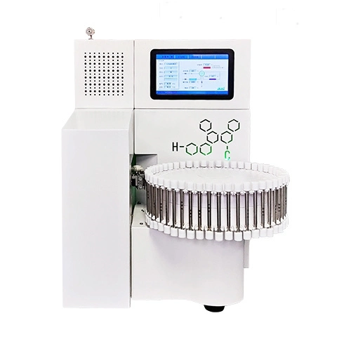 Instrument de purge et de piège automatique Appareil de test de purge et de piège Hsp